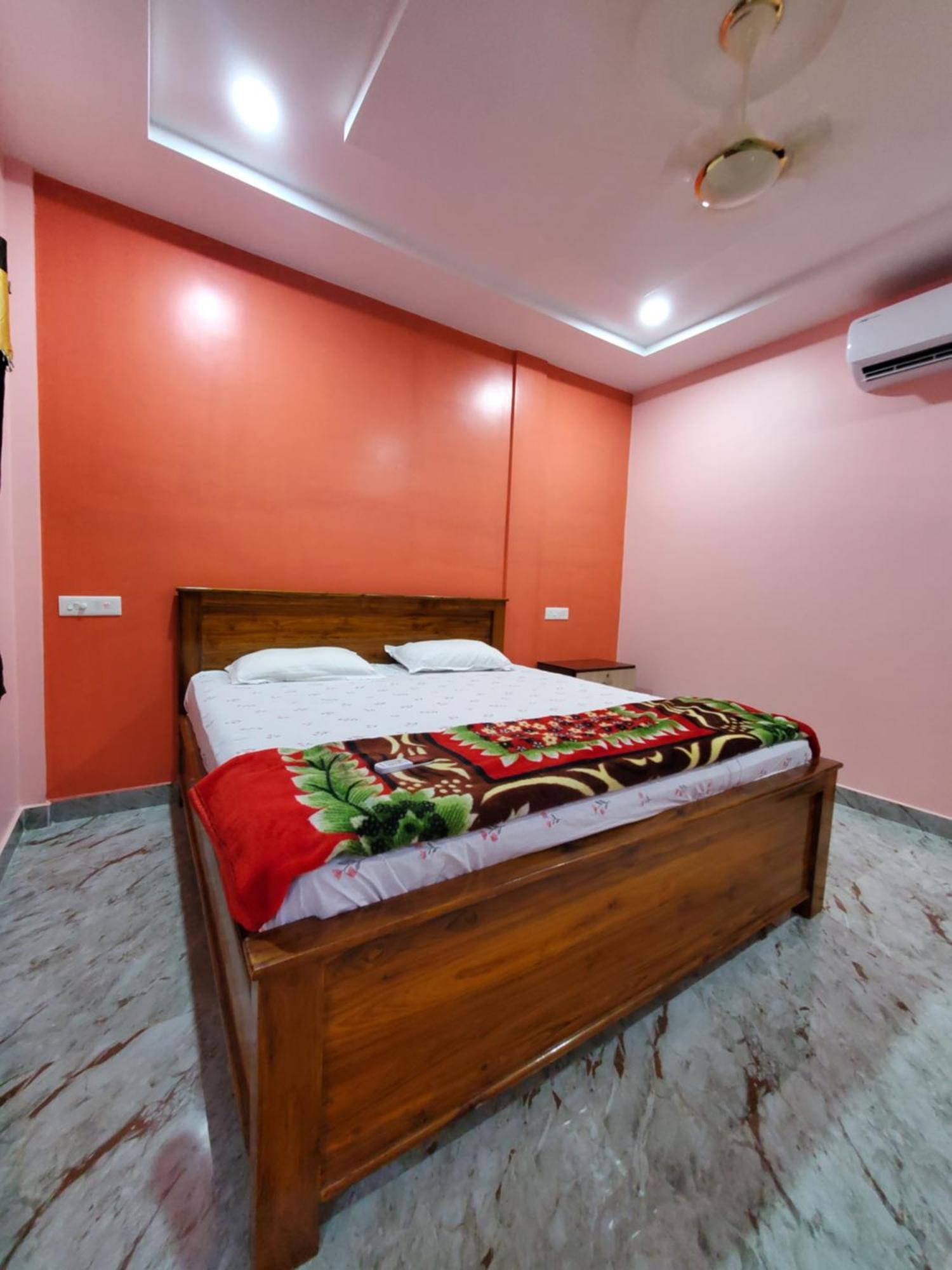 Coastline Beach Resort Perupalem Bagian luar foto